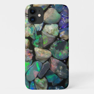 Opals Gemstones Case-Mate iPhone Hülle