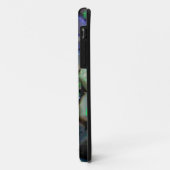 Opals iPhone 5 Fall Case-Mate iPhone Hülle (Hinten/Links)