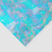 Opalsteinstruktur Seidenpapier (Ausschnitt)