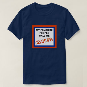 OPAPAPA T-Shirt