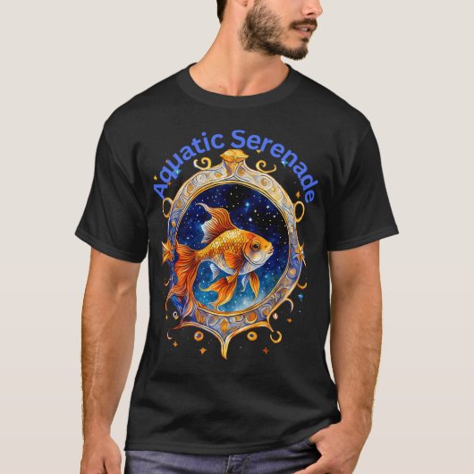Opa's bester Angelkumpel T-Shirt (Vorderseite)