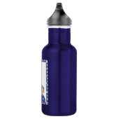 Opa's Bottle-works 32 oz Trinkflasche (Rechts)
