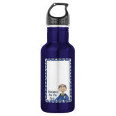 Opa's Bottle-works 32 oz Trinkflasche (Vorderseite)