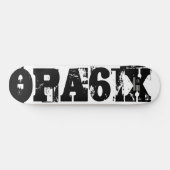 OPASIX-Skateboard Skateboard (Horizontal)