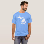 Ope Michigan T-Shirt (Vorne ganz)