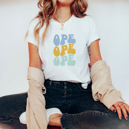 Ope Midwest Shirt