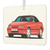 Opel Calibra 2 Seite Autolufterfrischer (Links)