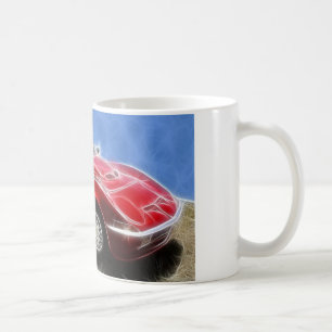 Opel GT Kaffeetasse