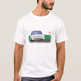 Opel Manta 400 Kundgebung Auto T-Shirt