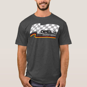 Opel Motorsport T-Shirt
