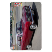 Opel Rekord 1900 Magnet (Vertikal)