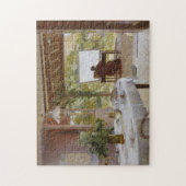 Open Air Studio | William Blair Bruce Puzzle (Vertikal)