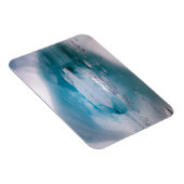 Open Arch Iceberg | Antarktis Magnet (Rechte Seite)