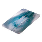 Open Arch Iceberg | Antarktis Magnet (Linke Seite)