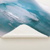 Open Arch Iceberg | Antarktis Sherpadecke (3/4)
