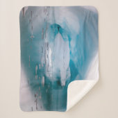 Open Arch Iceberg | Antarktis Sherpadecke (Vorderseite)