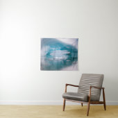 Open Arch Iceberg | Antarktis Wandteppich (Beispiel (Horizontal))