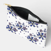 Open Bloom Accessory Bag Zubehörtasche (Offen)