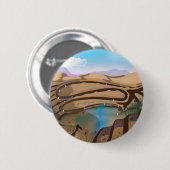 Open Cast Mine Button (Vorne & Hinten)