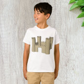 Open Castle T-Shirt