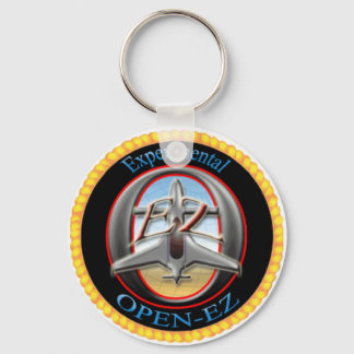 Open-EZ Schlüsselanhänger