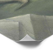 Open Grave Poster (Ecke)