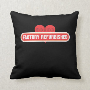 Open Heart Operation Erholung Gut Umgehung Kissen