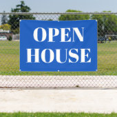 OPEN HOUSE Banner (InSitu)