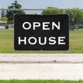 OPEN HOUSE Banner (InSitu)