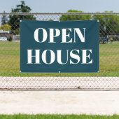 OPEN HOUSE Banner (InSitu)
