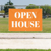 OPEN HOUSE Banner (InSitu)