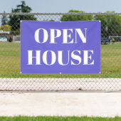 OPEN HOUSE Banner (InSitu)