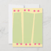 Open House Einladung (Rückseite)