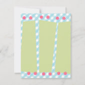 Open House Einladung (Rückseite)