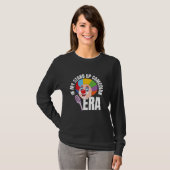 Open Mic Stand up Comedy Funny Microphone stehen a T-Shirt (Vorne ganz)