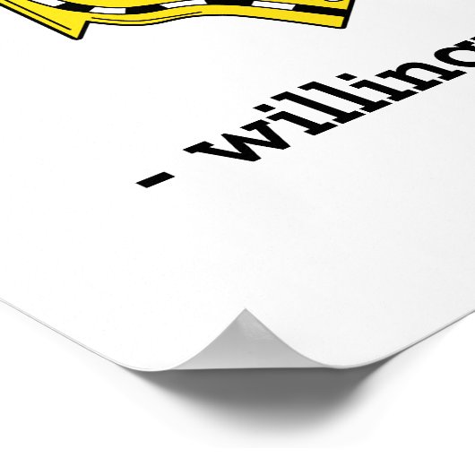 OPEN MIND - Vokabular - Poster (Ecke)