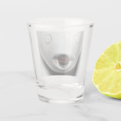 Open Mouth Face Thunder_Cove Schnapsglas (Rückseite)