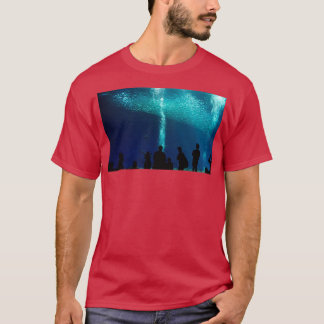Open Ocean Exhibit T-Shirt