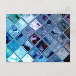 Open Ocean Postcard ~ individualisierbares einziga Postkarte