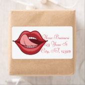 Open Red lips Thunder_Cove (Insitu)