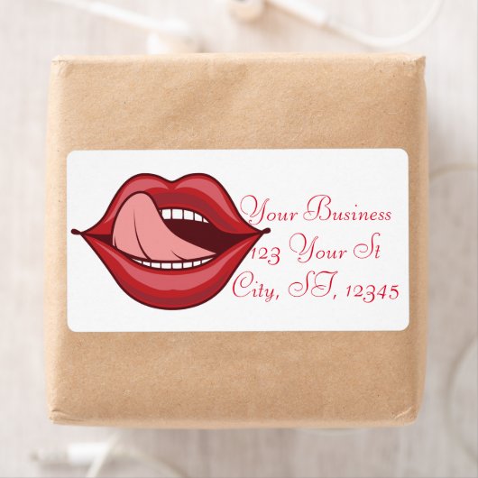 Open Red lips Thunder_Cove (Insitu)