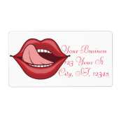 Open Red lips Thunder_Cove (Vorne)