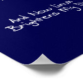 Open Source Poster (Ecke)