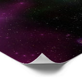 Open Space Poster (Ecke)