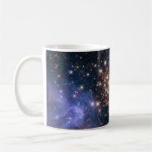 Open Star Cluster NGC 3603 Kaffeetasse (Links)