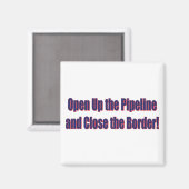 Open-the-Pipeline-and-Nah-the-Bordr-eps Magnet (Vorderseite/Rückseite)
