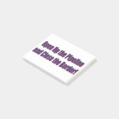 Open-the-Pipeline-and-Nah-the-Bordr-eps Post-it Klebezettel (angewinkelt)