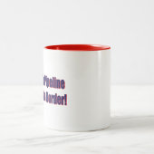 Open-the-Pipeline-and-Nah-the-Bordr-eps Zweifarbige Tasse (Mittel)