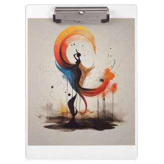 open to heart klemmbrett