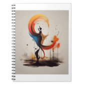 open to heart notizblock (Vorderseite)